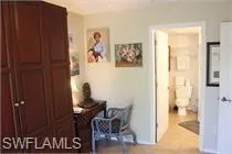 View of bedroom