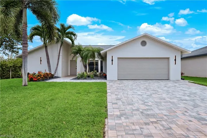 1509 52nd Ln, Cape Coral, Florida 33914