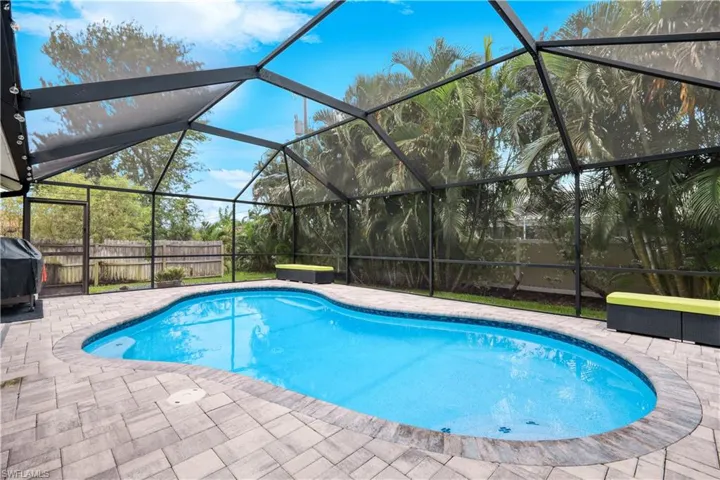 1509 52nd Ln, Cape Coral, Florida 33914
