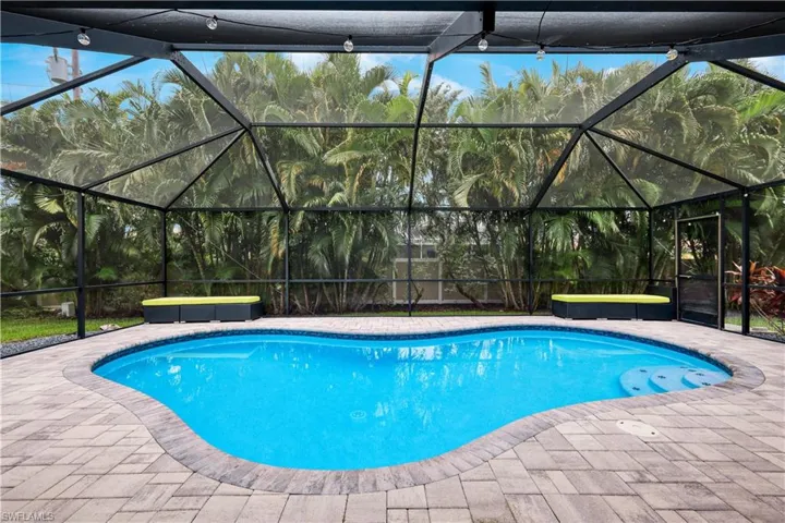 1509 52nd Ln, Cape Coral, Florida 33914