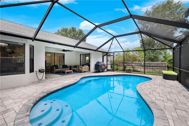 1509 52nd Ln, Cape Coral, Florida 33914