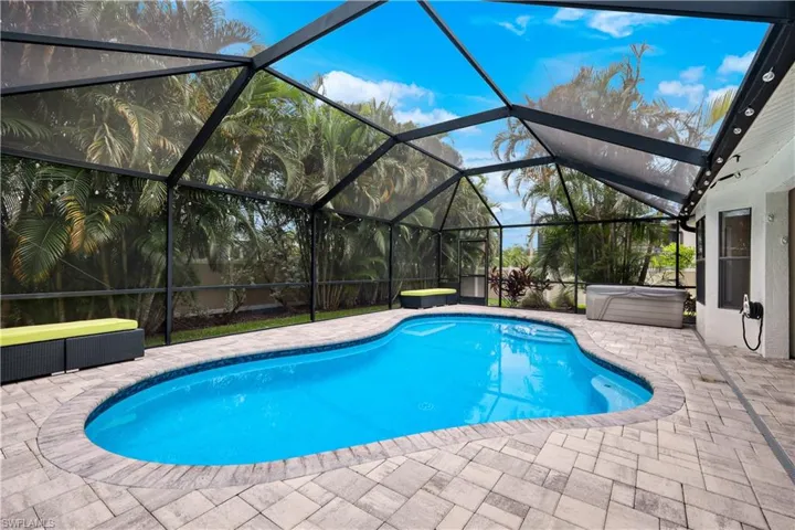 1509 52nd Ln, Cape Coral, Florida 33914