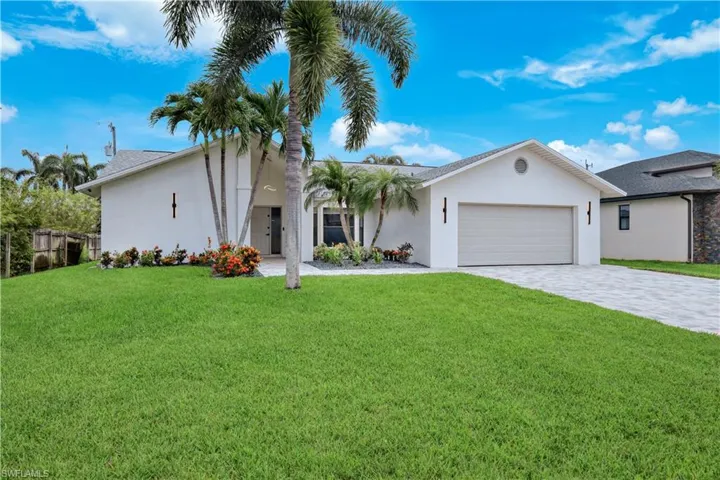1509 52nd Ln, Cape Coral, Florida 33914