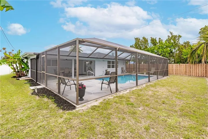 350 Se 47th St, Cape Coral Fl 33904