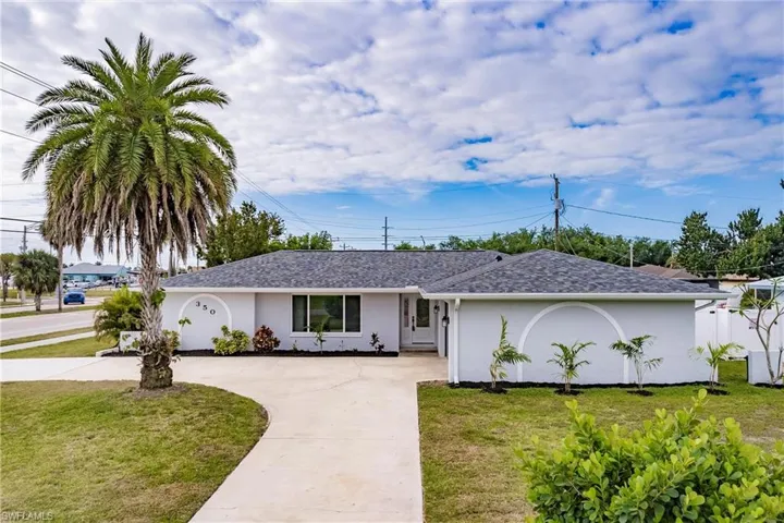 350 Se 47th St, Cape Coral Fl 33904