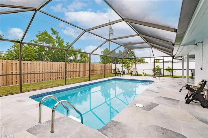 350 Se 47th St, Cape Coral Fl 33904