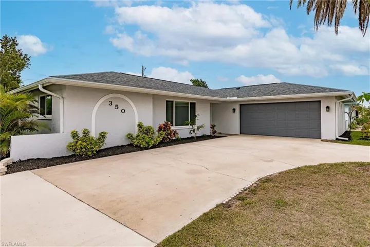 350 Se 47th St, Cape Coral Fl 33904