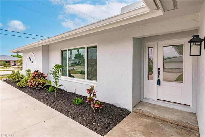 350 Se 47th St, Cape Coral Fl 33904