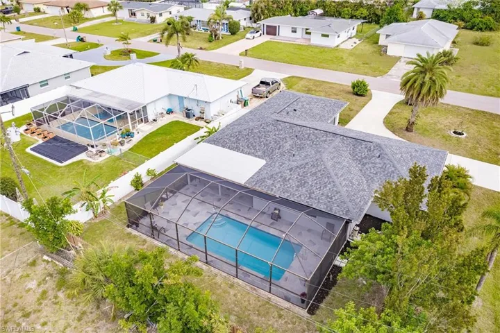 350 Se 47th St, Cape Coral Fl 33904