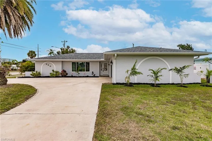 350 Se 47th St, Cape Coral Fl 33904