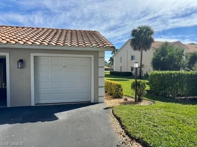 5940  Cranbrook  WAY, Naples, FL 34112