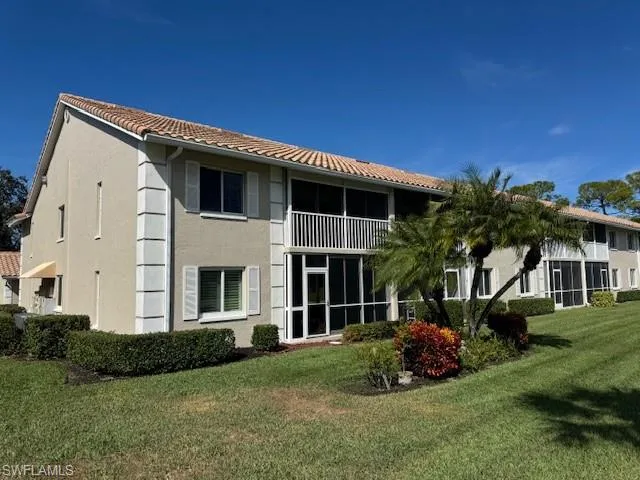 5940  Cranbrook  WAY, Naples, FL 34112