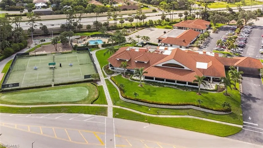 5940  Cranbrook  WAY, Naples, FL 34112