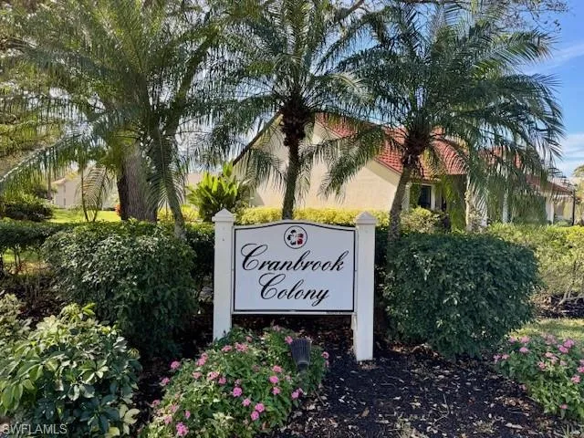 5940  Cranbrook  WAY, Naples, FL 34112