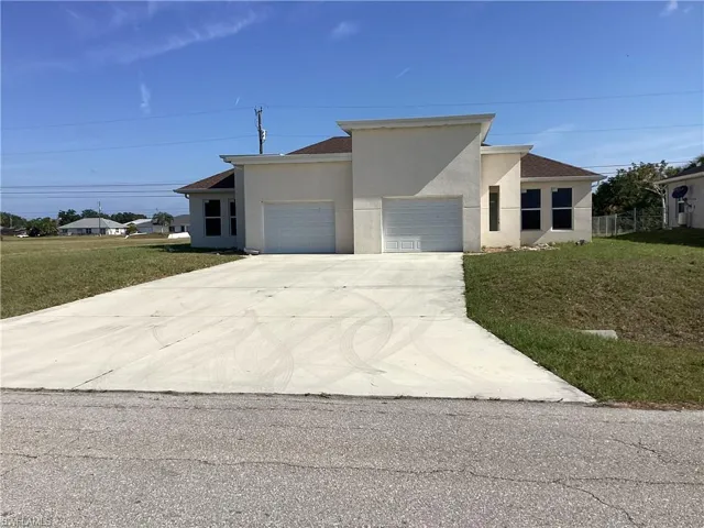 1327-1329 NE 15th  LN, Cape Coral, FL 33909