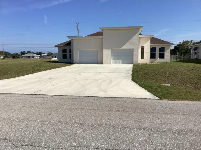 1327-1329 NE 15th  LN, Cape Coral, FL 33909