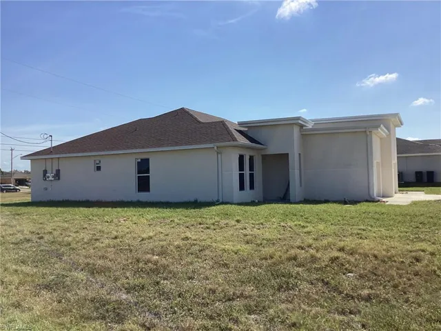 1327-1329 NE 15th  LN, Cape Coral, FL 33909