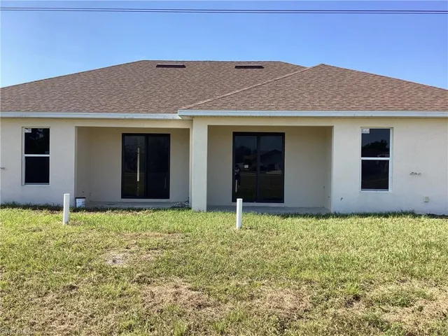 1327-1329 NE 15th  LN, Cape Coral, FL 33909