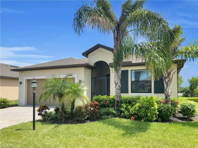 14342  Vindel  CIR, Fort Myers, FL 33905