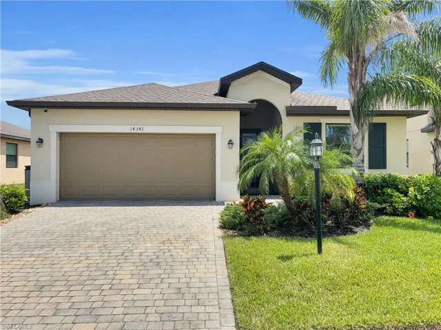 14342  Vindel  CIR, Fort Myers, FL 33905