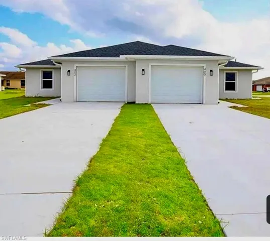 402 Grant Blvd, Lehigh Acres, Florida 33974