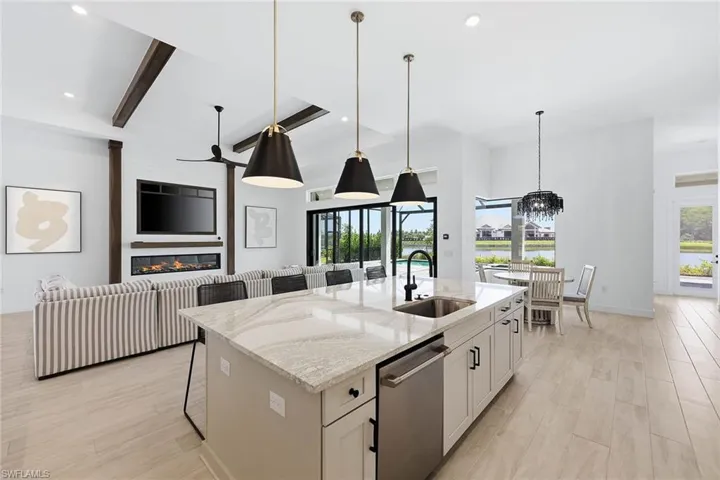 15428 Turin Dr, Naples, Florida 34114