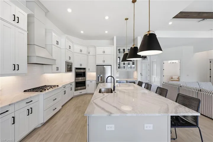 15428 Turin Dr, Naples, Florida 34114