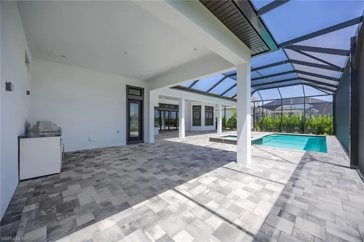 15428 Turin Dr, Naples, Florida 34114