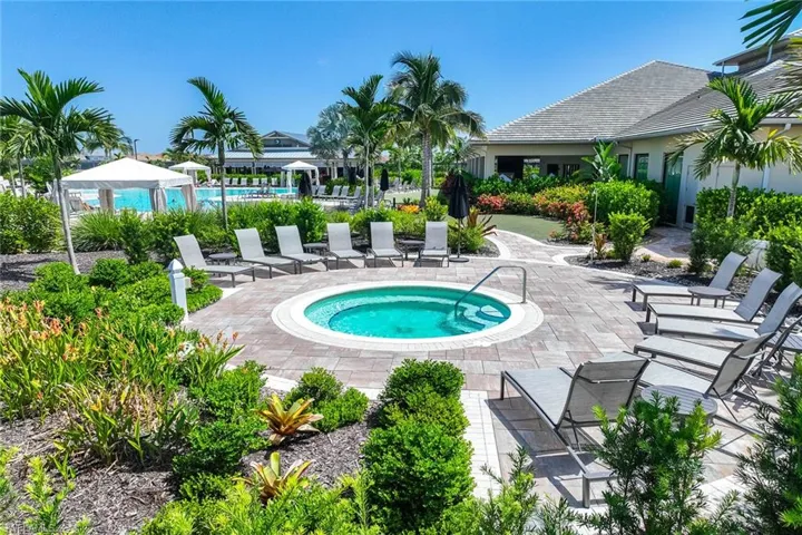 15428 Turin Dr, Naples, Florida 34114