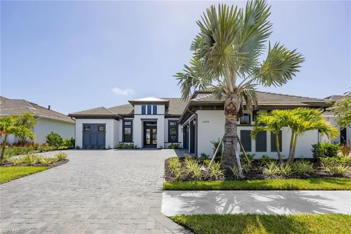15428 Turin Dr, Naples, Florida 34114