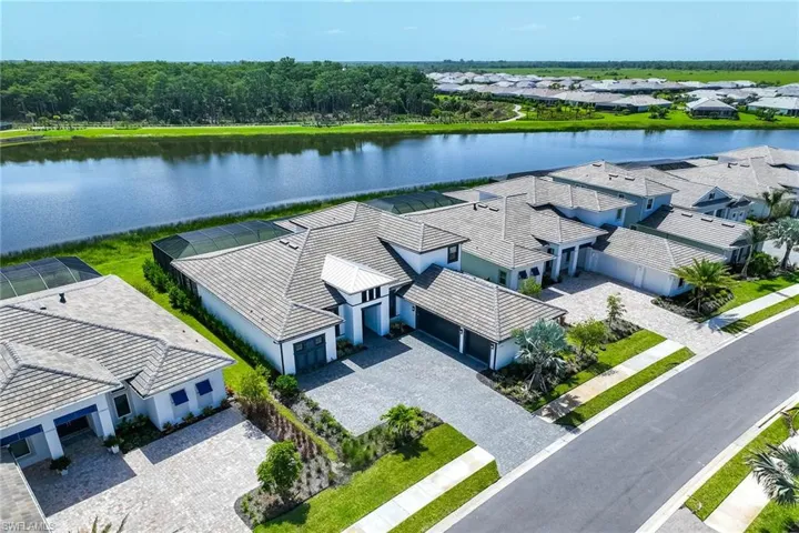 15428 Turin Dr, Naples, Florida 34114