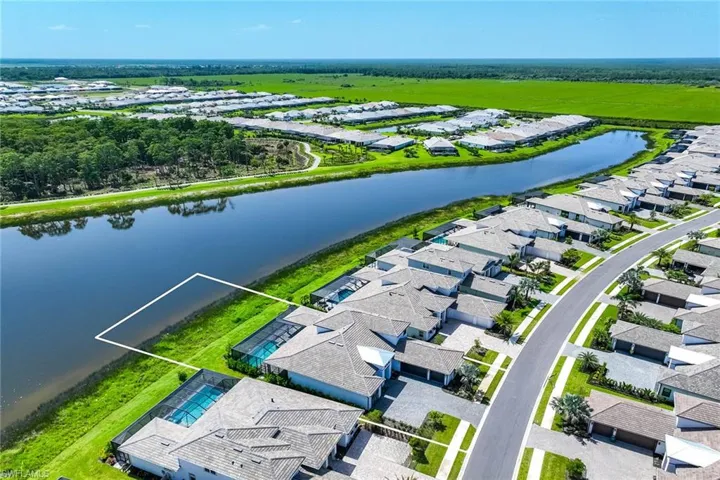 15428 Turin Dr, Naples, Florida 34114