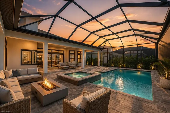 15428 Turin Dr, Naples, Florida 34114