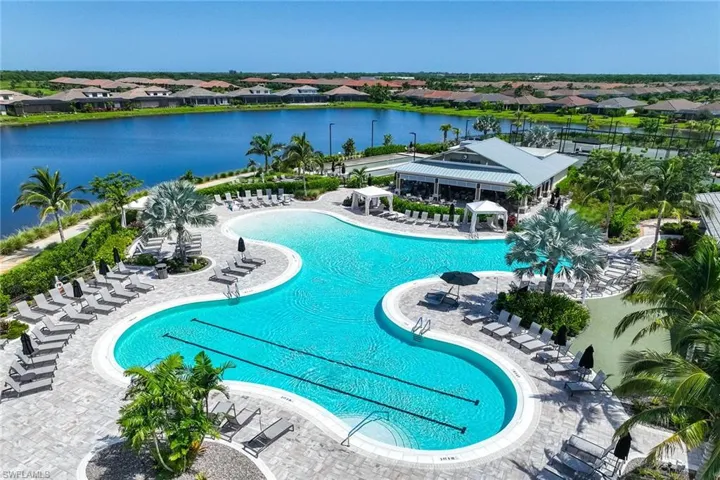 15428 Turin Dr, Naples, Florida 34114