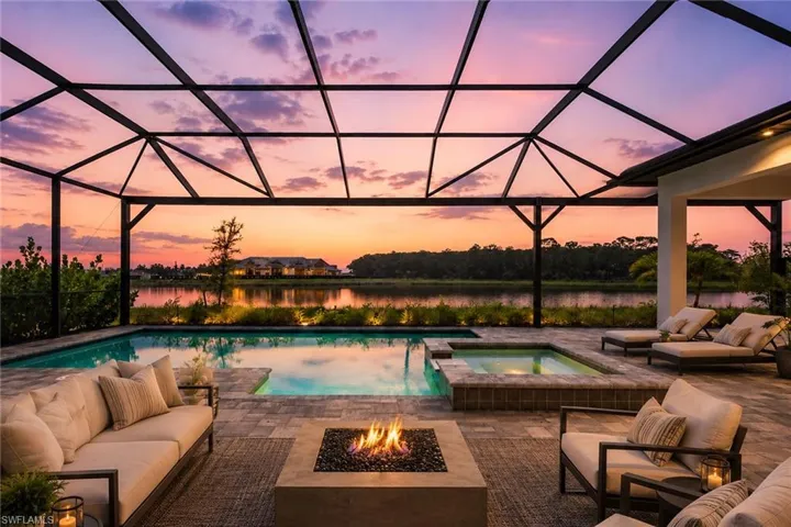 15428 Turin Dr, Naples, Florida 34114