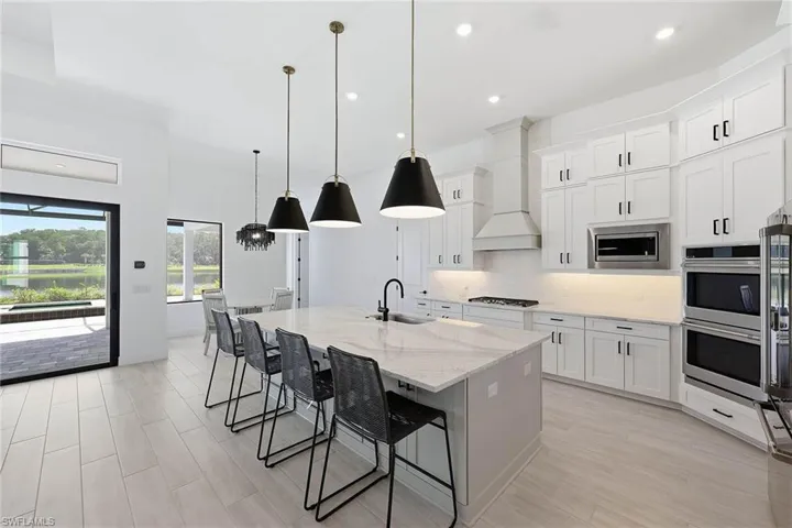 15428 Turin Dr, Naples, Florida 34114