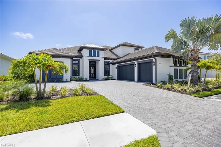 15428 Turin Dr, Naples, Florida 34114