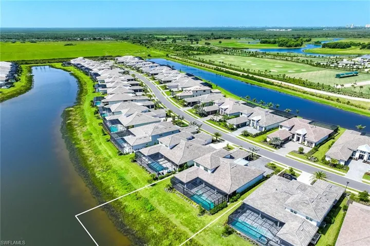 15428 Turin Dr, Naples, Florida 34114