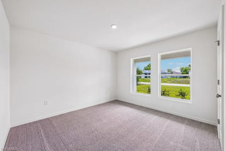 16065 Minorca Dr, Punta Gorda, Florida 33955
