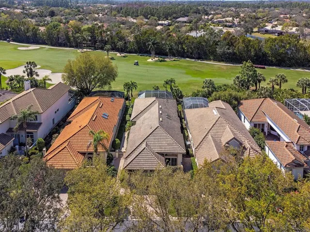 Aerial Views