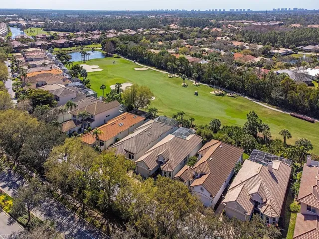 Aerial Views