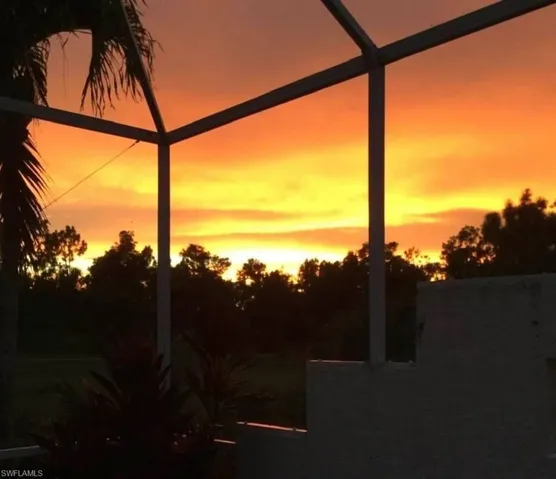 Amazing Sunsets