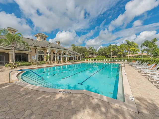 Club Pool