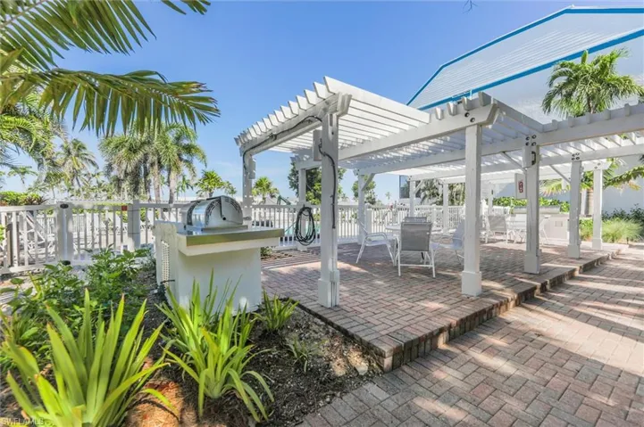 3234 Tennis, Captiva, Florida 33924