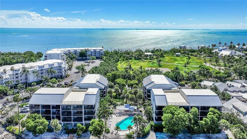 3234 Tennis, Captiva, Florida 33924
