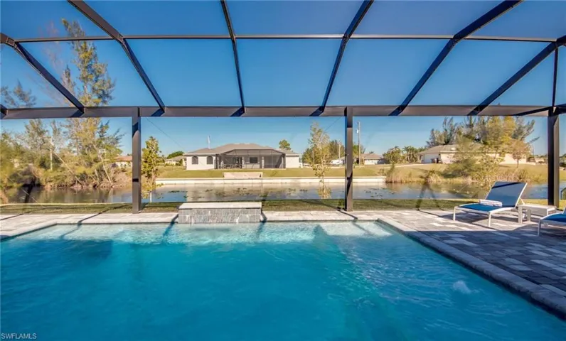 515 SW 22nd  TER, Cape Coral, FL 33991