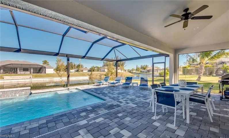 515 SW 22nd  TER, Cape Coral, FL 33991