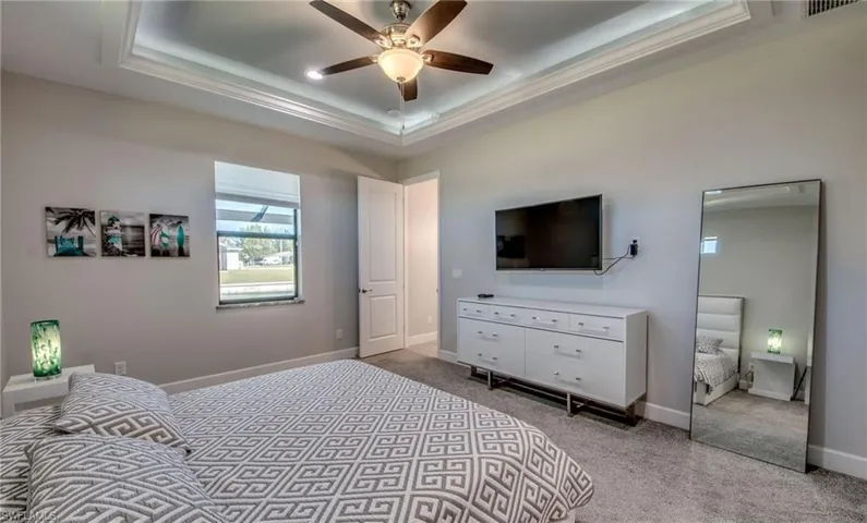 515 SW 22nd  TER, Cape Coral, FL 33991