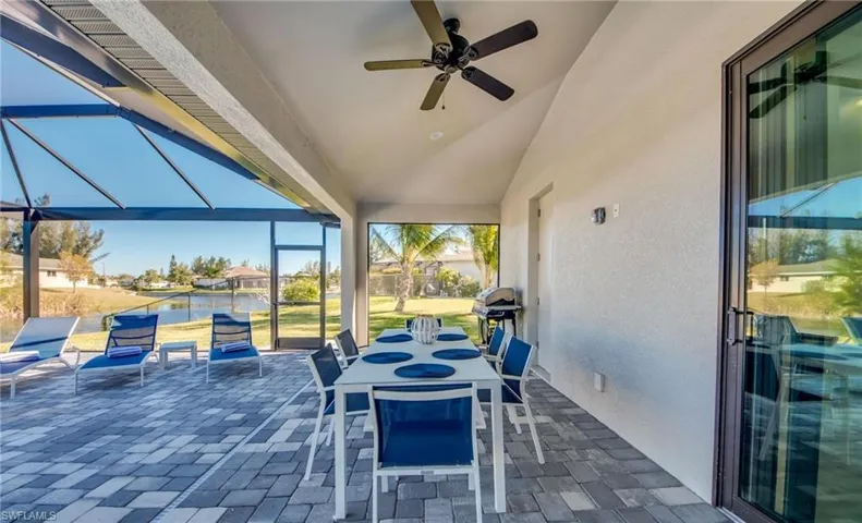 515 SW 22nd  TER, Cape Coral, FL 33991