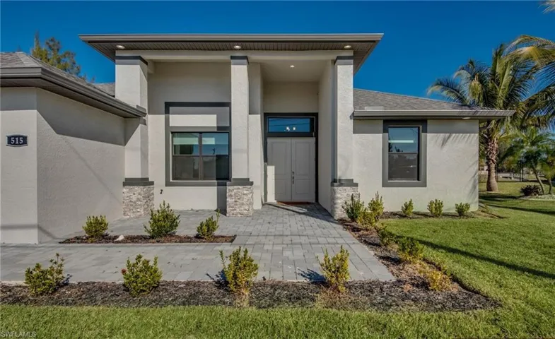 515 SW 22nd  TER, Cape Coral, FL 33991